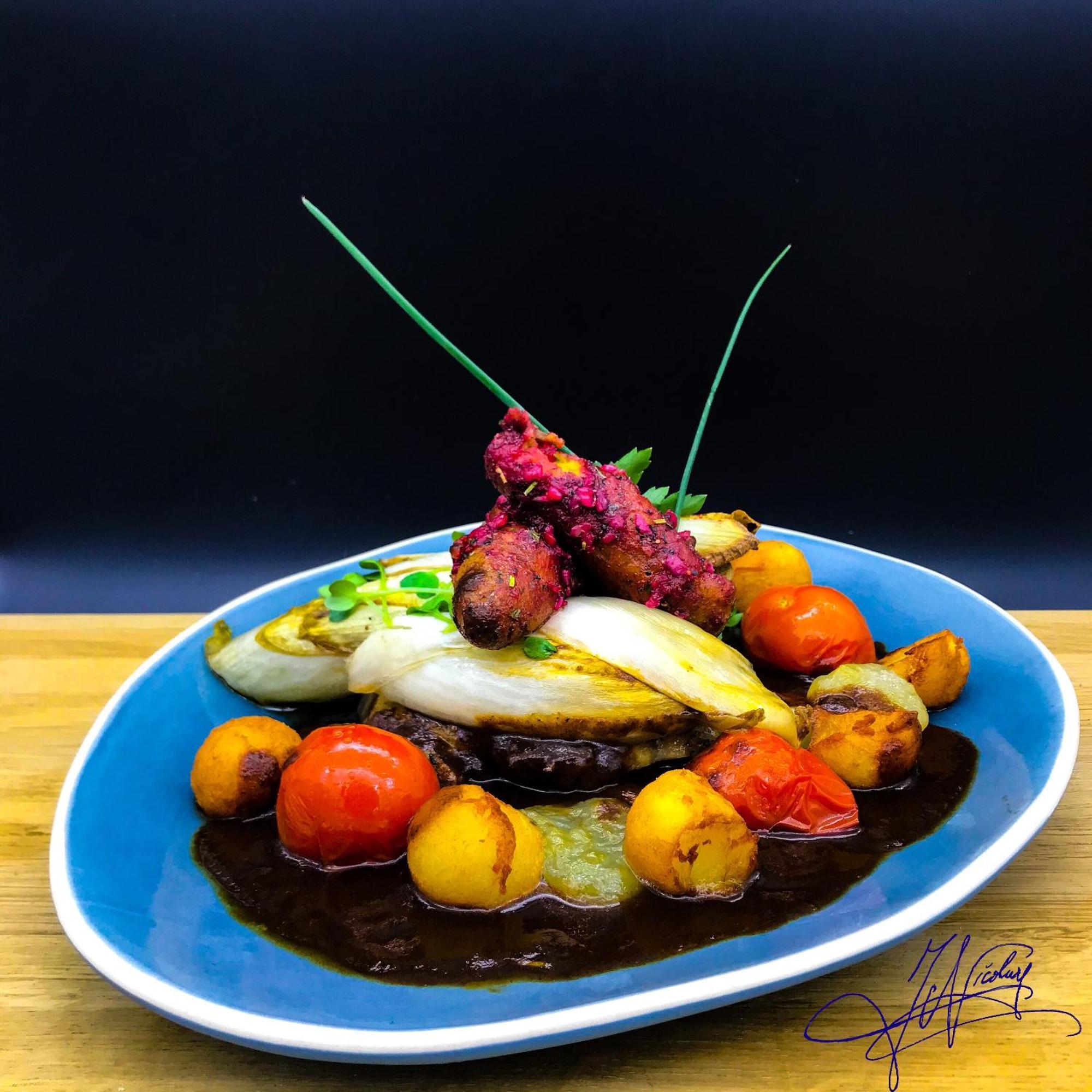 Vegan Hotel Und Restaurants Nicolay 1881 Zeltingen-Rachtig Exterior photo